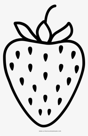 Fresa Para Colorear Download - Drawing