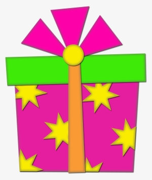 Visita La Entrada Para Saber Más Regalo Png, Globos - Cajas De Regalo Clipart