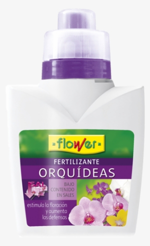 Flower Orchids Liquid Fertilizer 10723 300 Ml