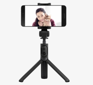 Xiaomi Mi Selfie Stick Tripod Black