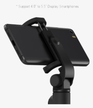 Zoom - Xiaomi Tripod Transparent