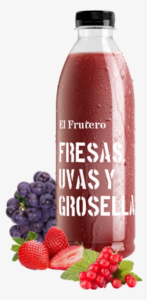Fresas, Uvas, Y Grosella - Product
