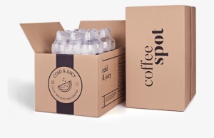 Cajas Para Envíos - Box