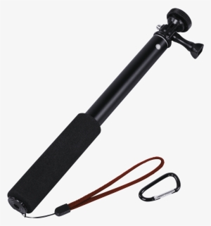 "selfie 90" Self-monopod - Selfie Tikku