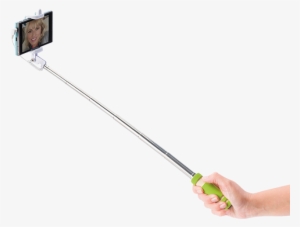 Main - Selfie Stick