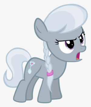 Absurd Res, Artist - Mlp Silver Spoon Sad