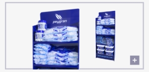 Cajas De Productos - Mineral Water