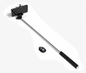 Download Png - Selfie Stick Png