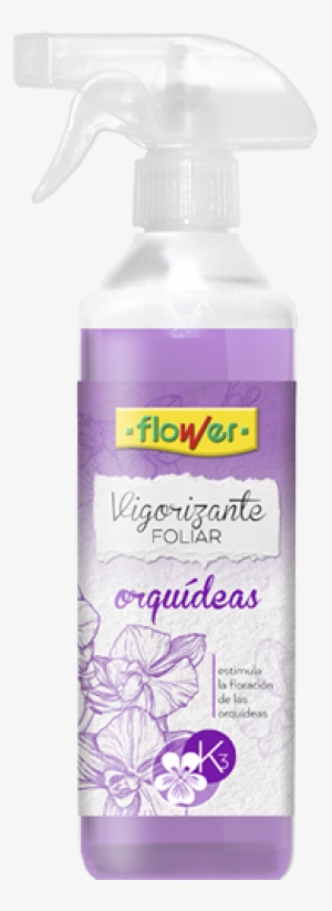Vigorizante Foliar Orquídeas - Revitalizante Orquideas