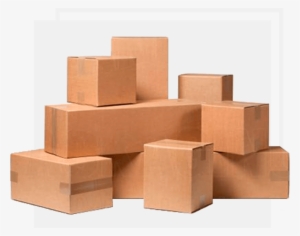 En Grupo Corrugado Libra Tenemos Justo Lo Que Necesitas - Corrugated Boxes