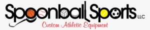 Spoonball Sports Spoonball Sports Logo Vector - Chrysalis