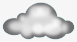 Clip Arts Related To - Cloud Clip Art