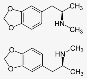 Molecule Mdma