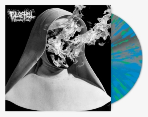 Relic - Full Of Hell Trumpeting Ecstasy