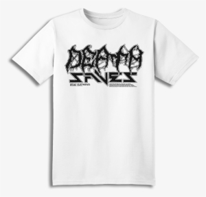 Occult Electronics T-shirt - Iphone