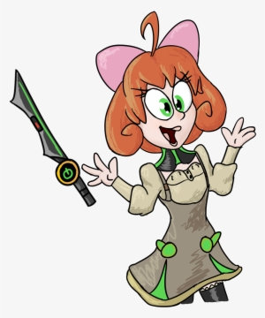 Mammal Vertebrate Cartoon Clip Art Fictional Character - Cartoon