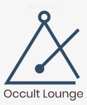 Occult Lounge On Twitter - Drawing