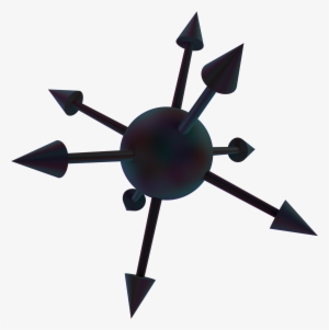 File - Chaosphere3dcg - Chaos Magic Symbol