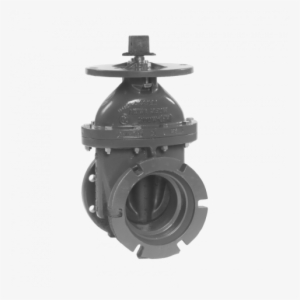 4 12 Inch I Usp1 Tapping Valve Mjxfl
