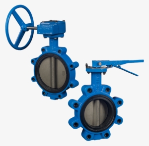 Pratt Industrial Serves The Following Markets - Butterfly Valve Png