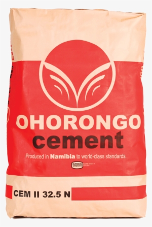 Download File - Bag Of Cement Png