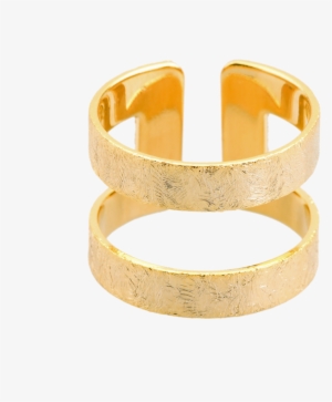 Anillo Dorinne - Oro - Ring