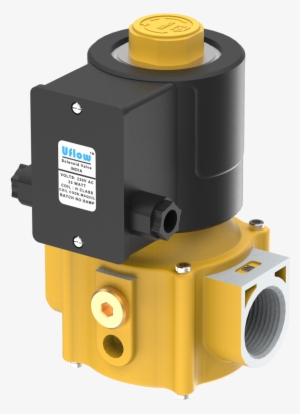 Specifications - - Solenoid Valve - 1600x1200 PNG Download - PNGkit