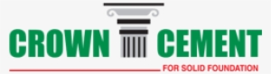 Crown Cement Job Circular 2018