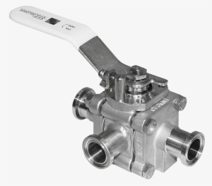Tsb7 Ball Valve - Ball Valve