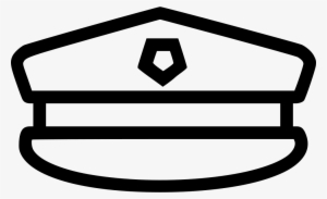Military Hat - - Traffic Sign