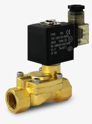 Water Solenoid Valves - Sol Valve
