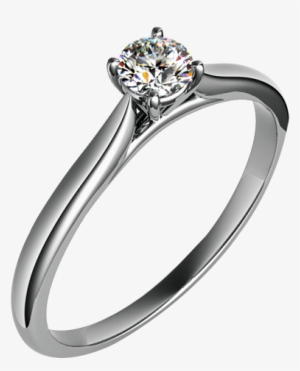 Precios Desde $2,500 - Anillo Oro Blanco Png