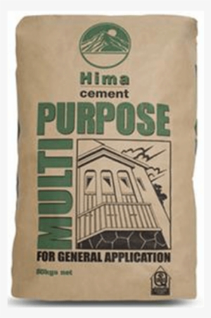 Hima-cement - Hima Cement