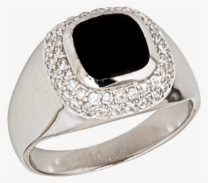 Pre-engagement Ring