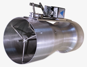 Stainless Steel Venturi Valve - Venturi Valve