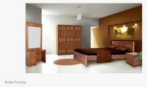 More Views - Hatil Furniture Bed Room Set