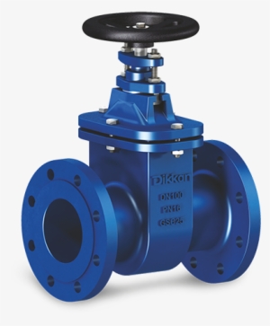 Gate Valve - Medan Sunggal