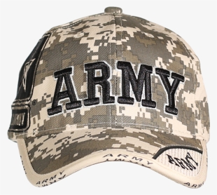Army Digital Camo Two Tone Cap Military Hat - Army Digital Camo Two-tone Cap- Military Hat