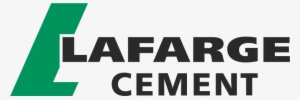 Lafarge Cement - Lafarge Cement Logo Png
