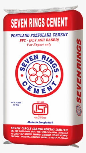 Order Now - Cement