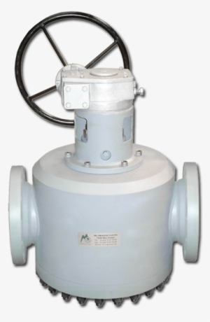 Ball Valves - Gambar Rekreasi