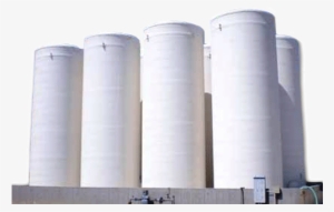 Shabaz Factory - Cement Silo Png