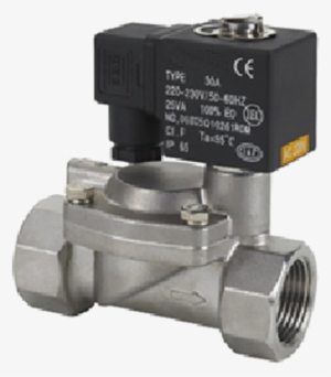 Slow Closing Water Solenoid Valve - Water Solenoid Valve 240v
