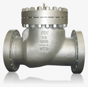 Cast Steel Check Valve
