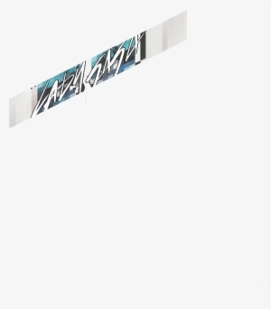 Telao Gaga Applause - Signage