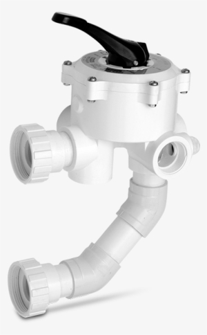 Pre Plumbed Valves - Pipe