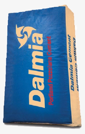 Dalmia Opc 53 Grade Cement - Dalmia Cement
