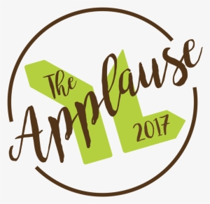 The Applause Brown Green Logo - Skype Icon