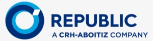 Republic Cement Iligan Logo
