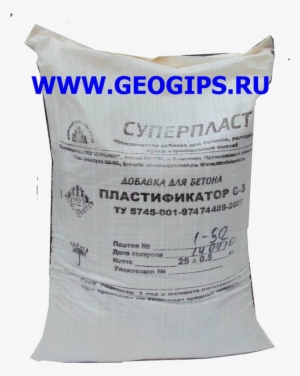 Plastifikator C3 - Gypsum